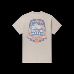 Genuine Tee - Fly Fishing
