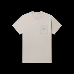 Genuine Tee - Fly Fishing