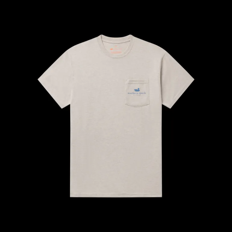Genuine Tee - Fly Fishing