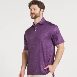 Goal Line Performance Polo