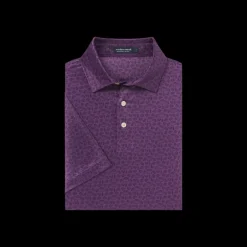 Goal Line Performance Polo