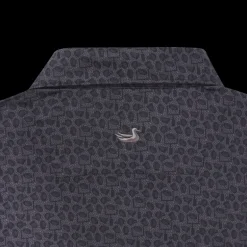 Goal Line Performance Polo