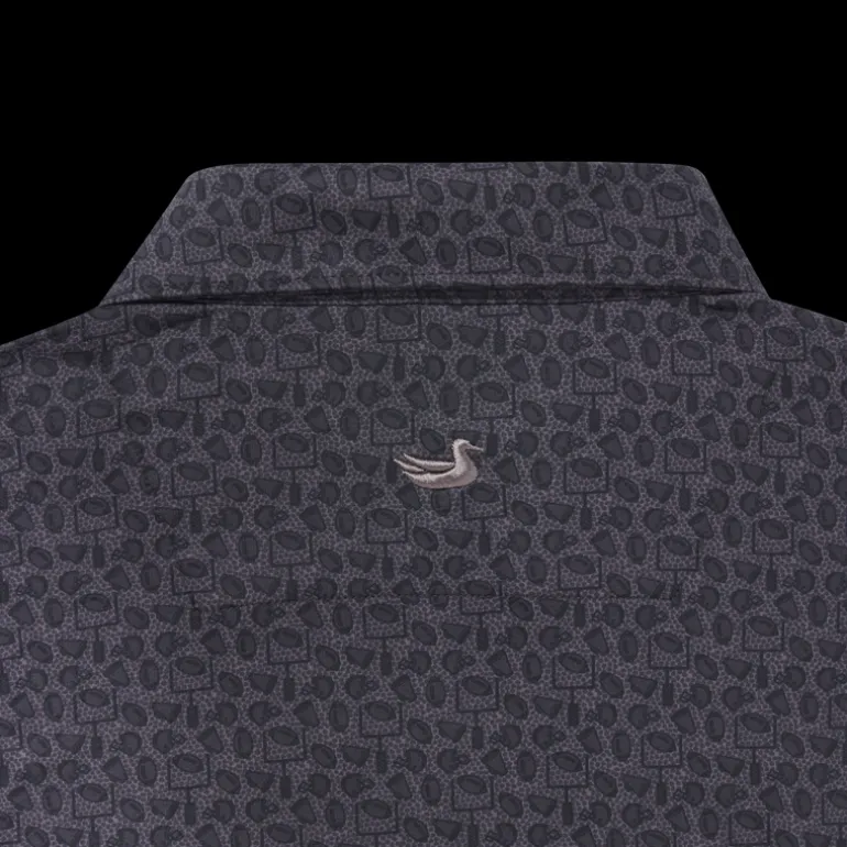 Goal Line Performance Polo