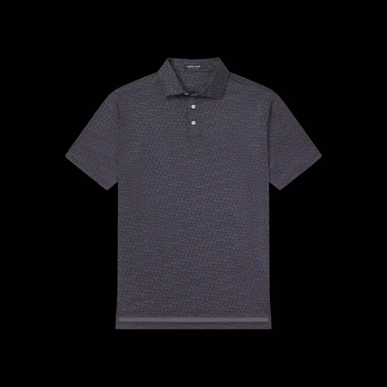 Goal Line Performance Polo