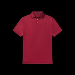 Goal Line Performance Polo