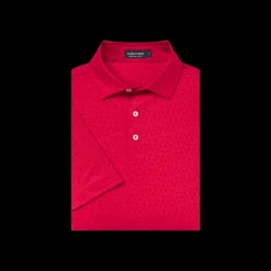Goal Line Performance Polo