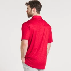 Goal Line Performance Polo