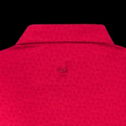Goal Line Performance Polo