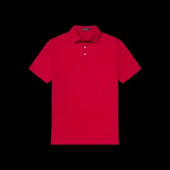 Goal Line Performance Polo