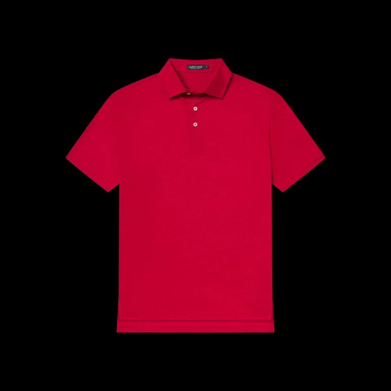 Goal Line Performance Polo