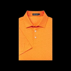 Goal Line Performance Polo