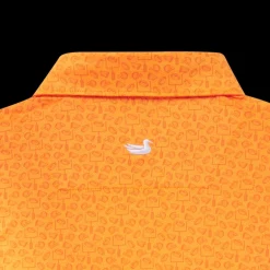 Goal Line Performance Polo