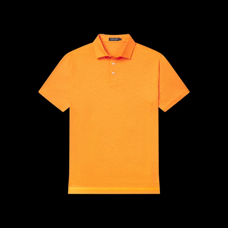 Goal Line Performance Polo