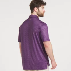 Goal Line Performance Polo