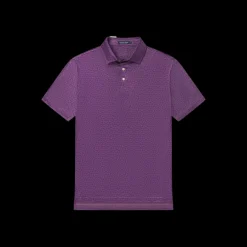 Goal Line Performance Polo