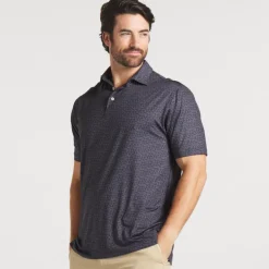 Goal Line Performance Polo