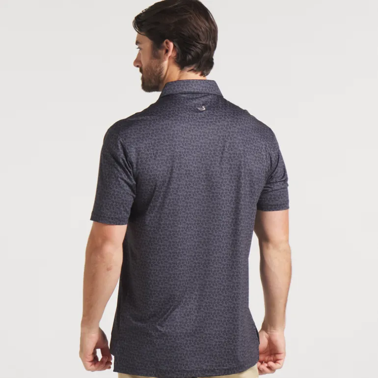 Goal Line Performance Polo