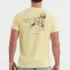Golden Days Tee