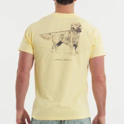 Golden Days Tee