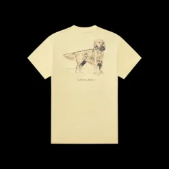 Golden Days Tee