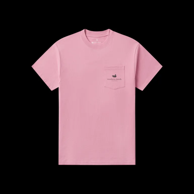 Golden Days Tee