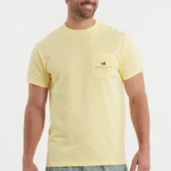 Golden Days Tee