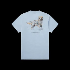 Golden Days Tee