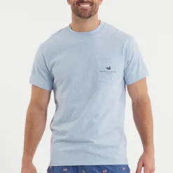 Golden Days Tee