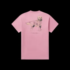 Golden Days Tee