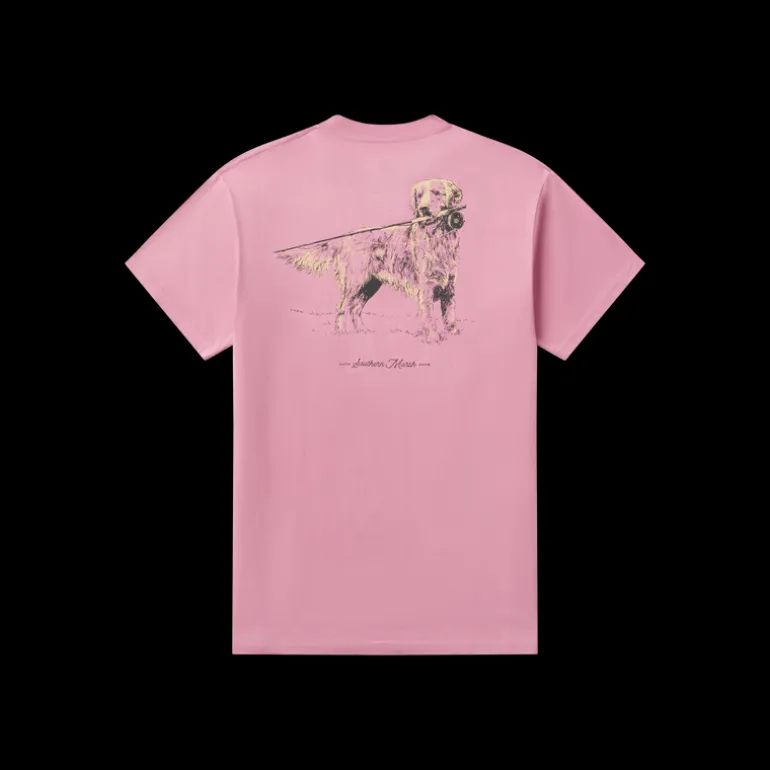 Golden Days Tee