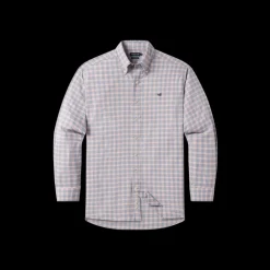 Gonzales Performance Dress Shirt