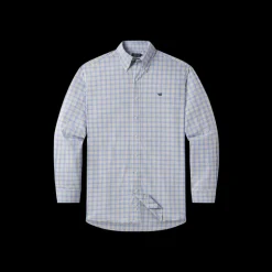 Gonzales Performance Dress Shirt