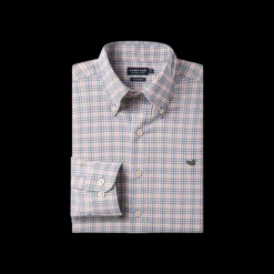 Gonzales Performance Dress Shirt