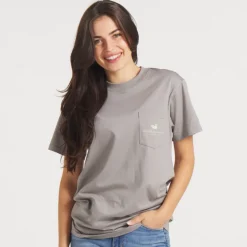 Good Vibes Van Tee
