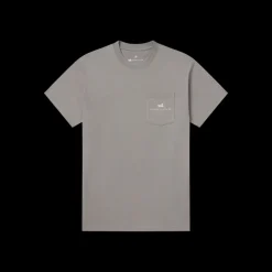 Good Vibes Van Tee