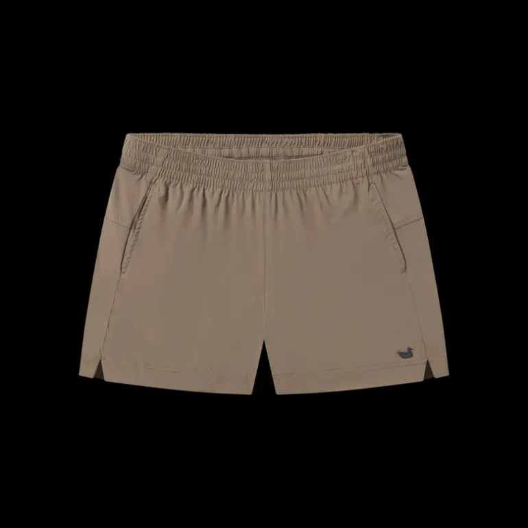 Grace Active Short