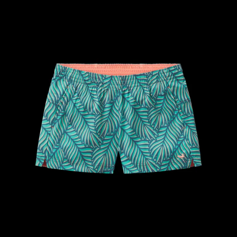Grace Active Short - Palmdale Playa