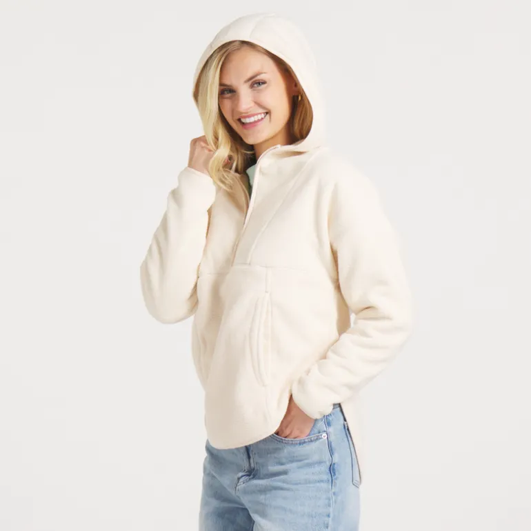 Grace Yoga Hoodie