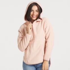 Grace Yoga Hoodie
