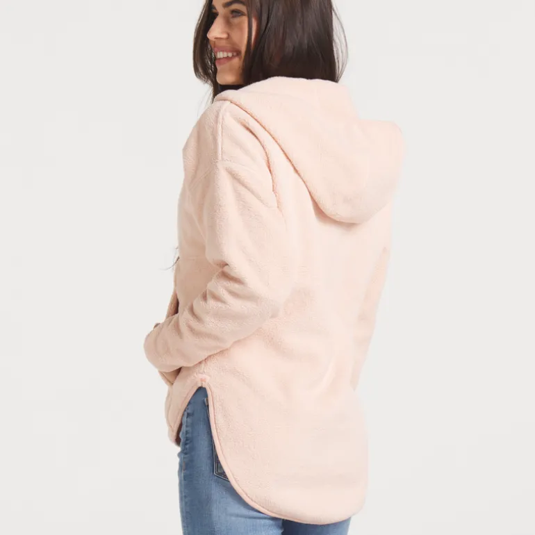 Grace Yoga Hoodie