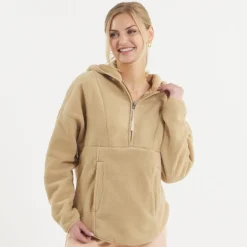 Grace Yoga Hoodie