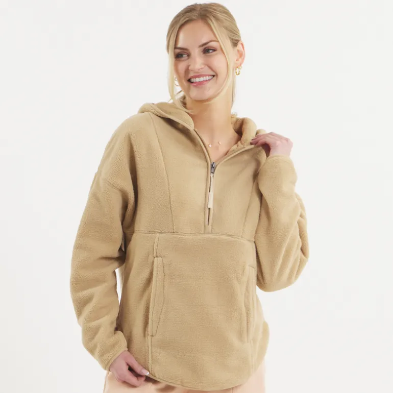 Grace Yoga Hoodie