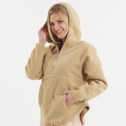 Grace Yoga Hoodie