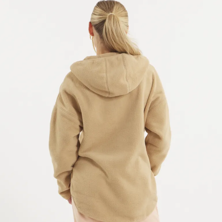 Grace Yoga Hoodie