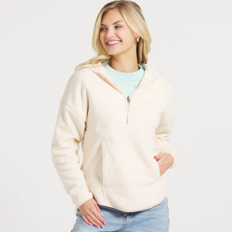 Grace Yoga Hoodie