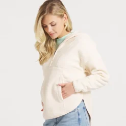 Grace Yoga Hoodie