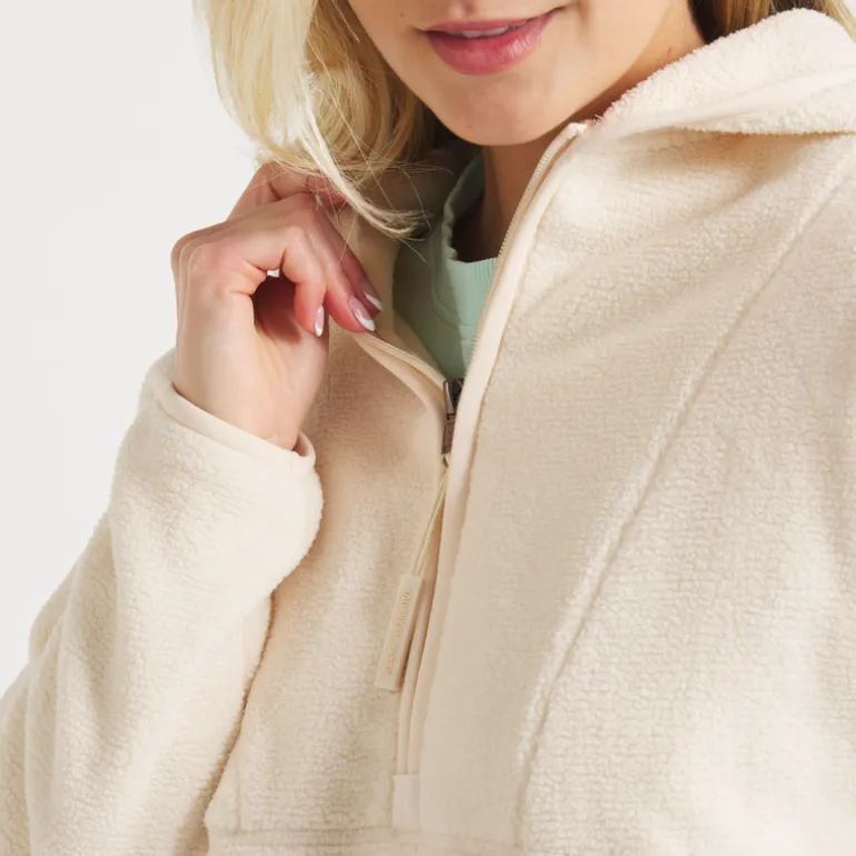 Grace Yoga Hoodie