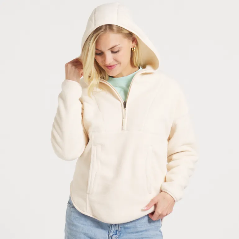 Grace Yoga Hoodie