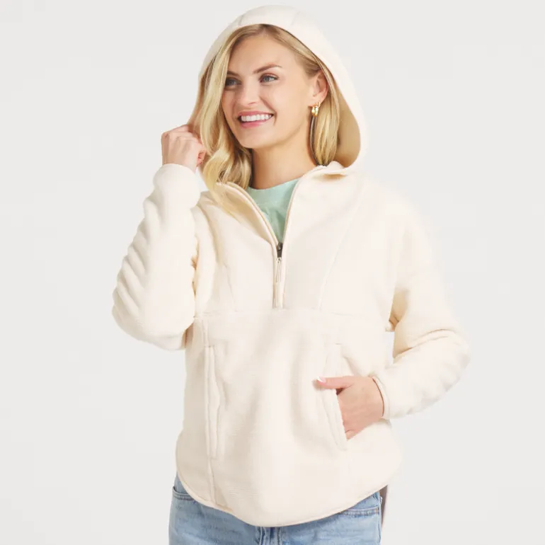 Grace Yoga Hoodie