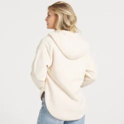 Grace Yoga Hoodie